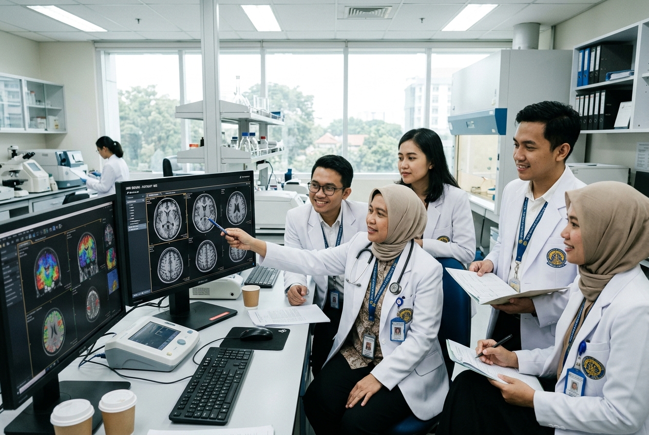 INI Fellowship Program